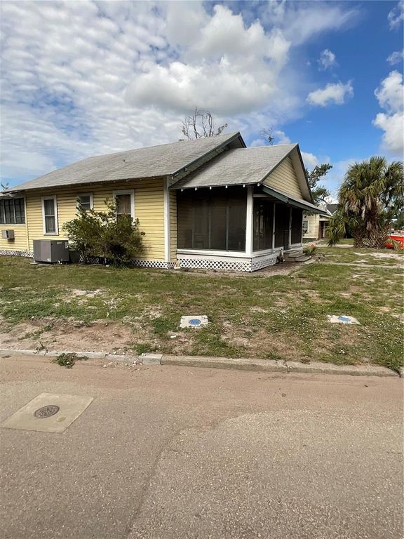 628 E MAGNOLIA STREET, Arcadia, FL 34266