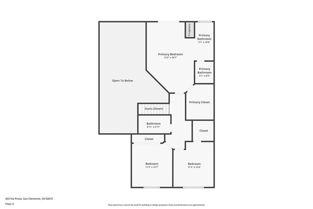 423 Via Presa, San Clemente, CA 92672