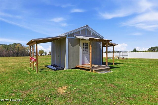 8806 Eatchel Court, Sims, NC 27880