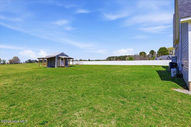 8806 Eatchel Court, Sims, NC 27880