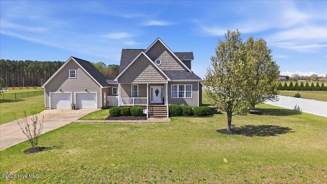 8806 Eatchel Court, Sims, NC 27880