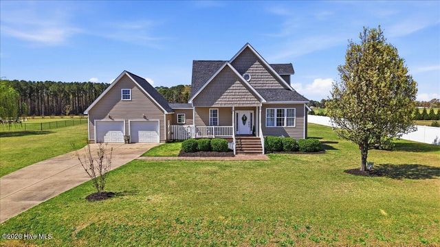 8806 Eatchel Court, Sims, NC 27880