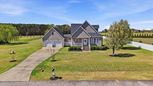 8806 Eatchel Court, Sims, NC 27880