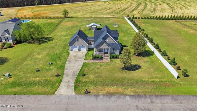 8806 Eatchel Court, Sims, NC 27880