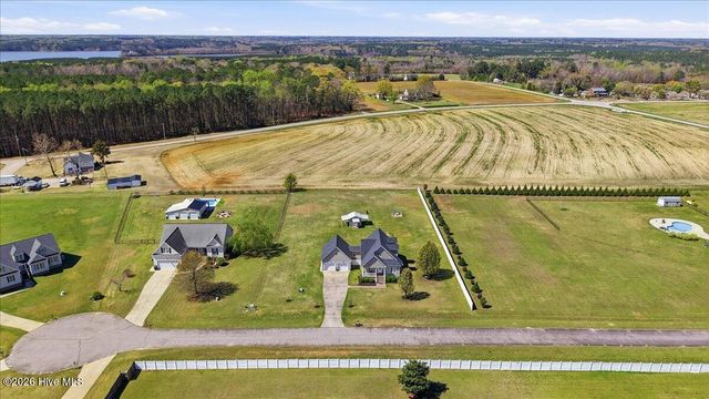 8806 Eatchel Court, Sims, NC 27880