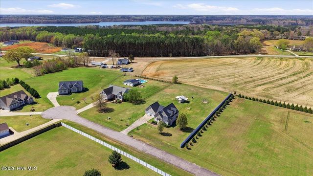 8806 Eatchel Court, Sims, NC 27880