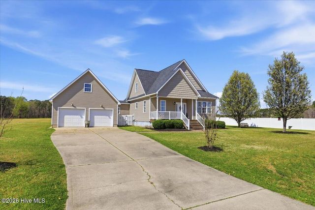 8806 Eatchel Court, Sims, NC 27880