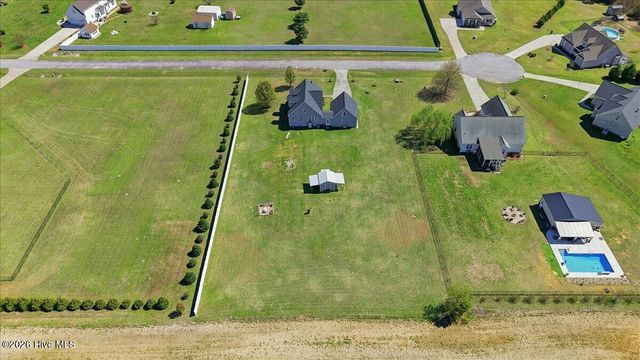 8806 Eatchel Court, Sims, NC 27880