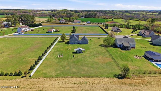 8806 Eatchel Court, Sims, NC 27880