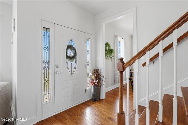 8806 Eatchel Court, Sims, NC 27880