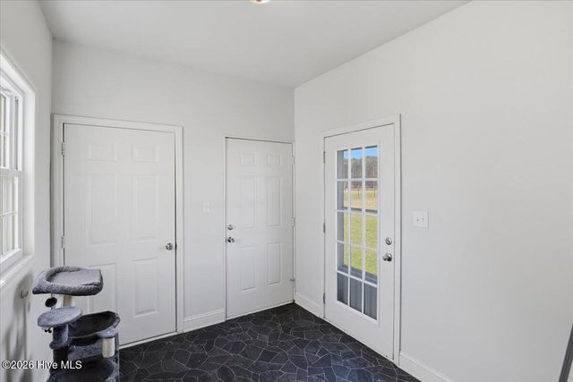 8806 Eatchel Court, Sims, NC 27880