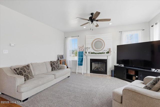 8806 Eatchel Court, Sims, NC 27880