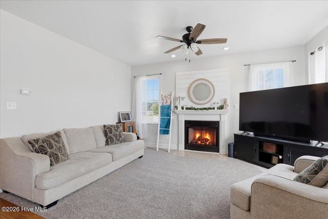 8806 Eatchel Court, Sims, NC 27880