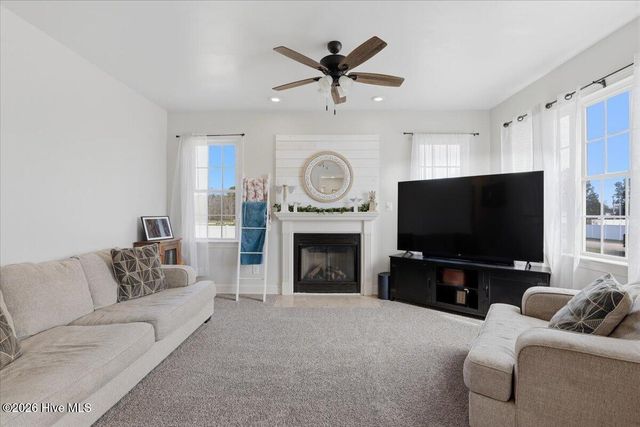 8806 Eatchel Court, Sims, NC 27880