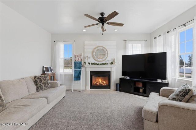 8806 Eatchel Court, Sims, NC 27880