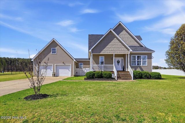 8806 Eatchel Court, Sims, NC 27880