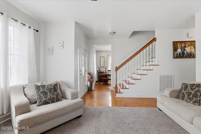 8806 Eatchel Court, Sims, NC 27880