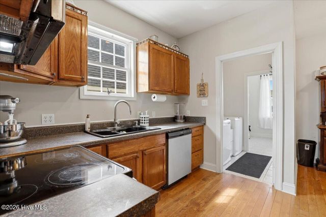 8806 Eatchel Court, Sims, NC 27880