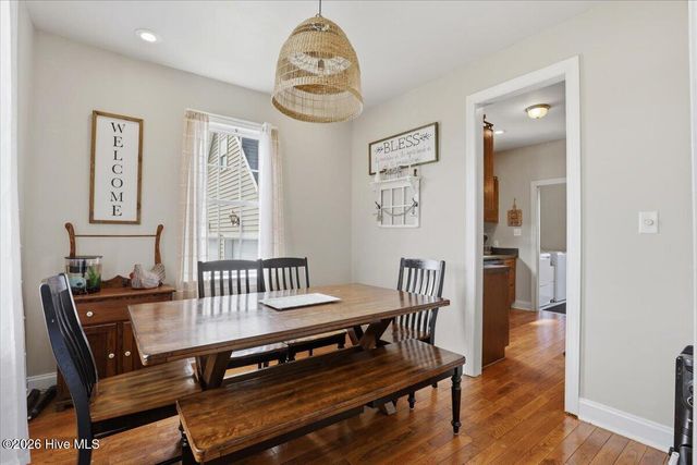 8806 Eatchel Court, Sims, NC 27880