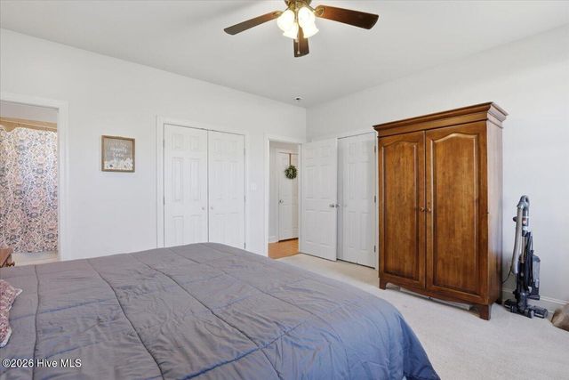 8806 Eatchel Court, Sims, NC 27880