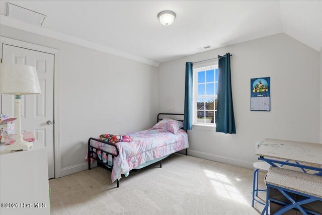 8806 Eatchel Court, Sims, NC 27880