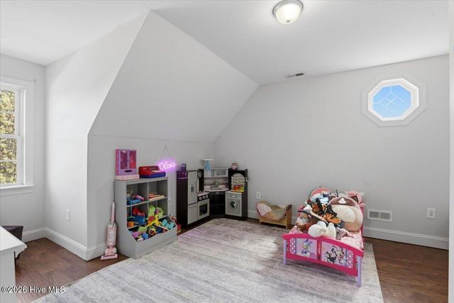 8806 Eatchel Court, Sims, NC 27880