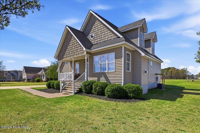 8806 Eatchel Court, Sims, NC 27880