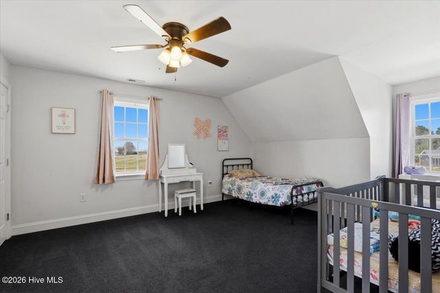 8806 Eatchel Court, Sims, NC 27880