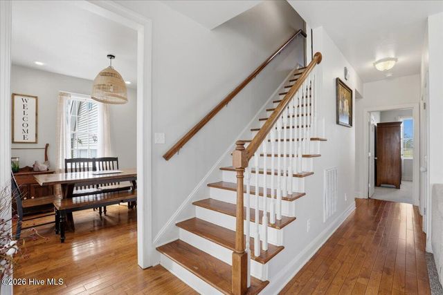 8806 Eatchel Court, Sims, NC 27880