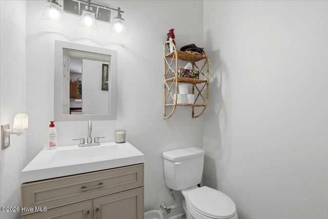 8806 Eatchel Court, Sims, NC 27880