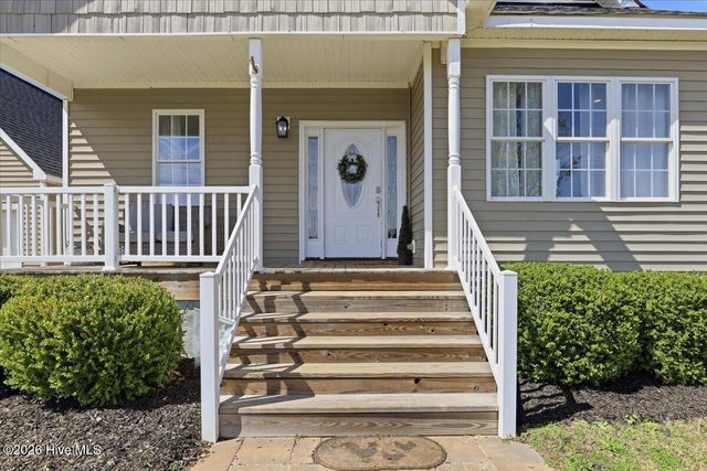 8806 Eatchel Court, Sims, NC 27880