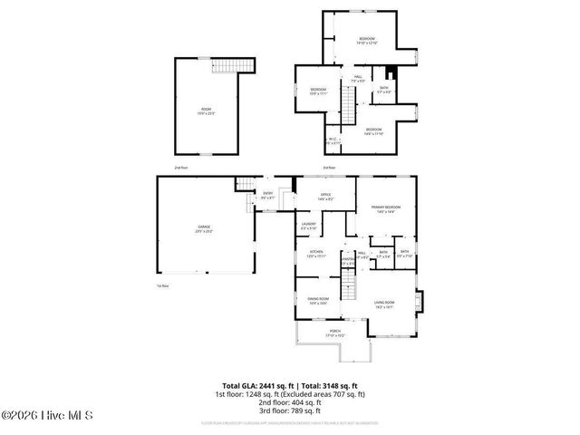 8806 Eatchel Court, Sims, NC 27880