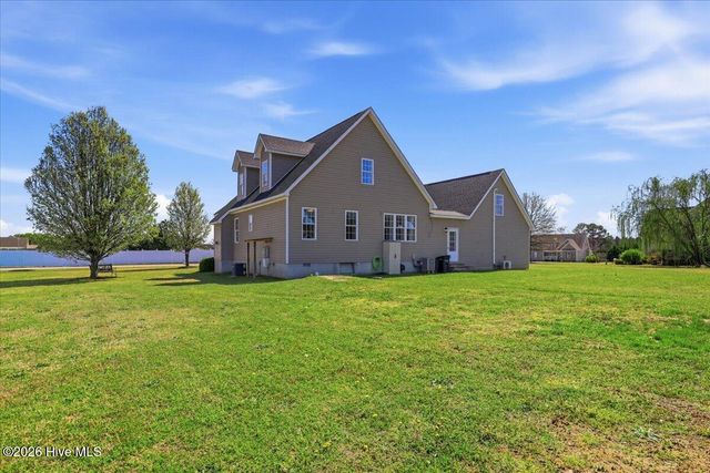 8806 Eatchel Court, Sims, NC 27880