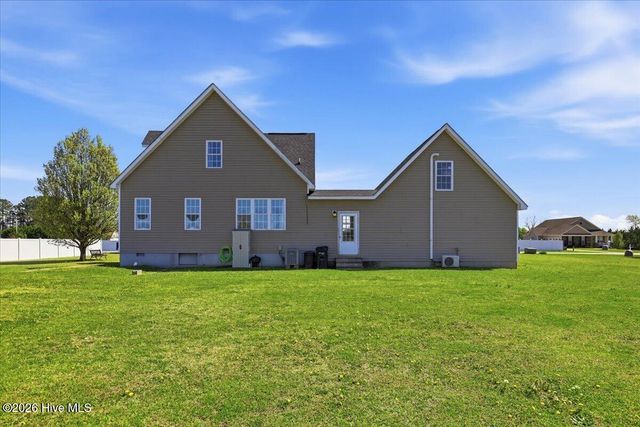 8806 Eatchel Court, Sims, NC 27880