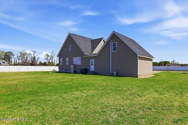 8806 Eatchel Court, Sims, NC 27880