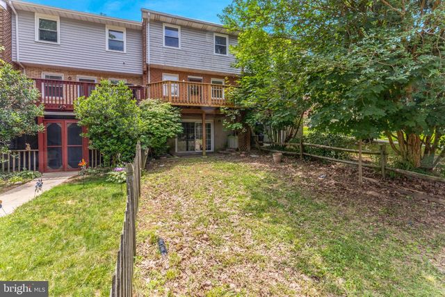 412 FALLING SPRING CT, Reisterstown, MD 21136