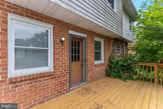 412 FALLING SPRING CT, Reisterstown, MD 21136