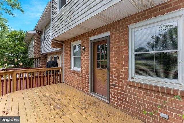 412 FALLING SPRING CT, Reisterstown, MD 21136