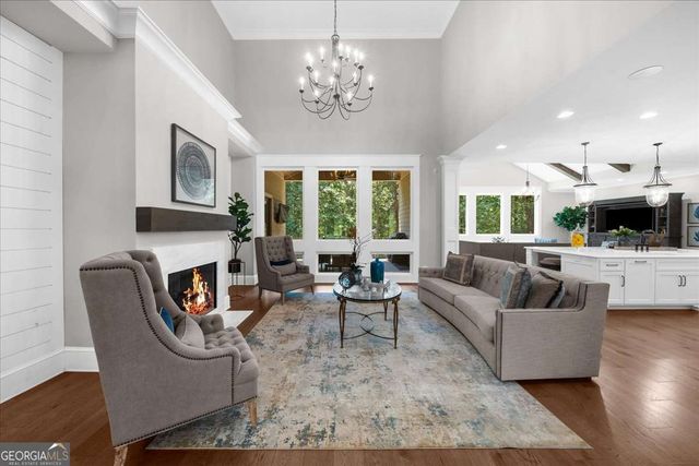 6806 Misty Cove, Flowery Branch, GA 30542