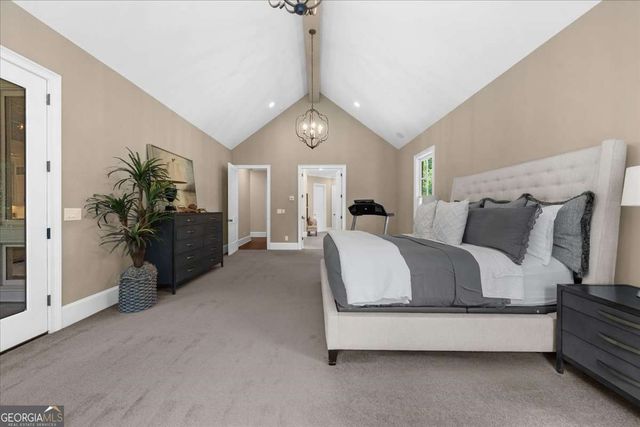 6806 Misty Cove, Flowery Branch, GA 30542