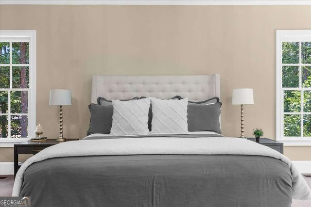 6806 Misty Cove, Flowery Branch, GA 30542