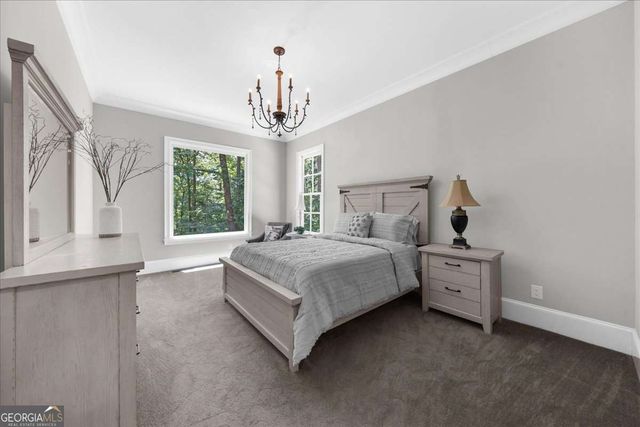 6806 Misty Cove, Flowery Branch, GA 30542