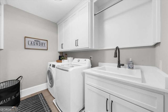 6806 Misty Cove, Flowery Branch, GA 30542