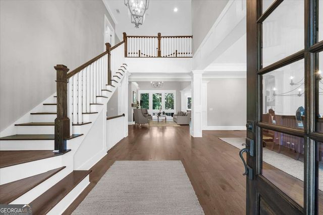 6806 Misty Cove, Flowery Branch, GA 30542