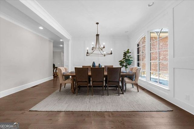 6806 Misty Cove, Flowery Branch, GA 30542