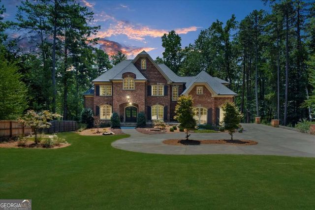 6806 Misty Cove, Flowery Branch, GA 30542