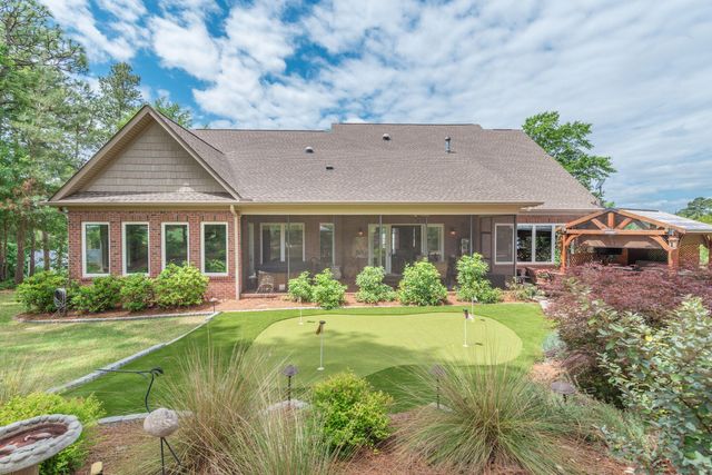 184 Lady Banks Road, Aiken, SC 29803
