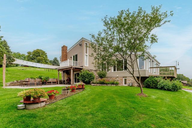 N57W26416 Mountain Meadows DRIVE, Lisbon, WI 53089