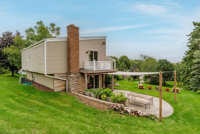 N57W26416 Mountain Meadows DRIVE, Lisbon, WI 53089