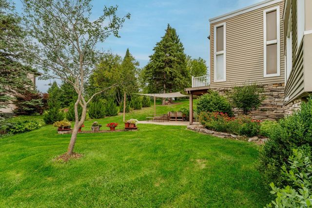 N57W26416 Mountain Meadows DRIVE, Lisbon, WI 53089